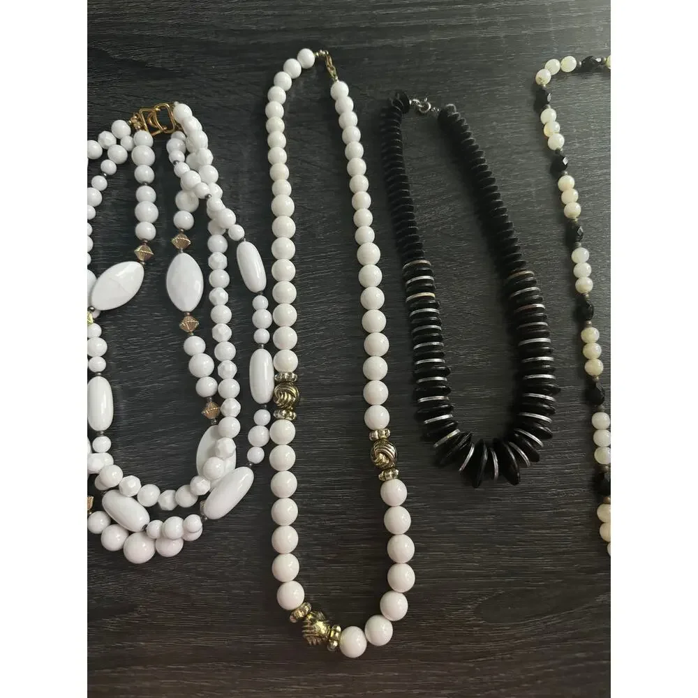 Vintage all are